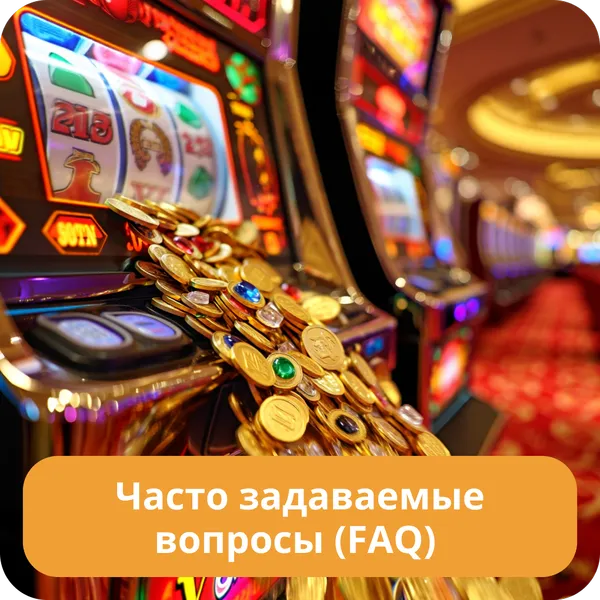 Часто задаваемые вопросы (FAQ)